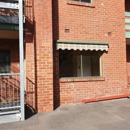 Greenways Apartments Adelaide Exteriör bild