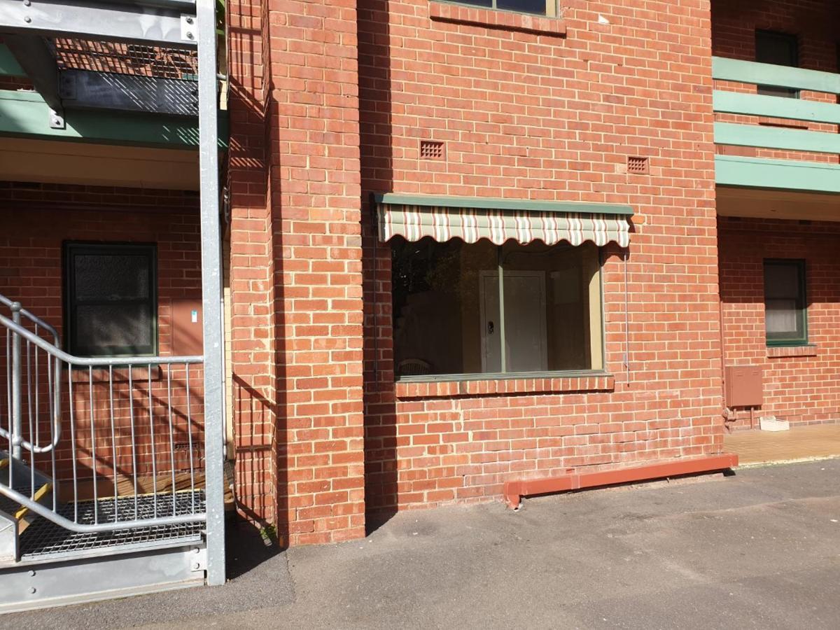 Greenways Apartments Adelaide Exteriör bild